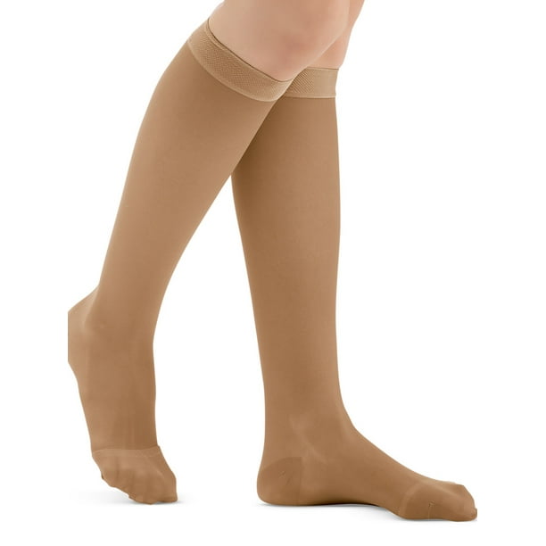 Pregnancy MADE IN USA Medical Grade Compression Stockings Hosiery & Socks maziworld Stockings