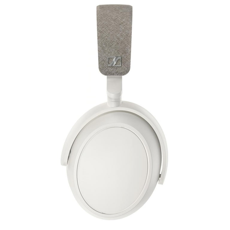 Sennheiser MOMENTUM 4 ホワイト Sennheiser Momentum 4 Wireless Headphones - Bluetooth Headset for