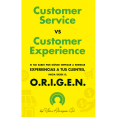 thumbnail image 1 of Customer Service vs Customer Experience, 1 of 1