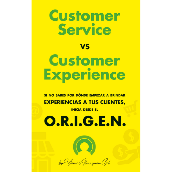 Customer Service vs Customer Experience