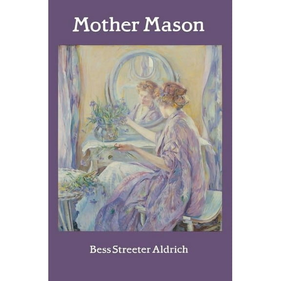 Mother Mason (Paperback)