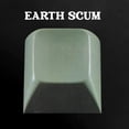 thumbnail image 1 of EARTH SCUM (2LP-COLOURED), 1 of 1