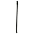 thumbnail image 1 of Tringle de Tension à Ressort Tringle de Tension Rail de Rideau Réglable 25 90 cm Sans Perçage Tringle Télescopique avec Pieds Antidérapants pour Cuisine Salle de Bain Garde-Robe, 1 of 7