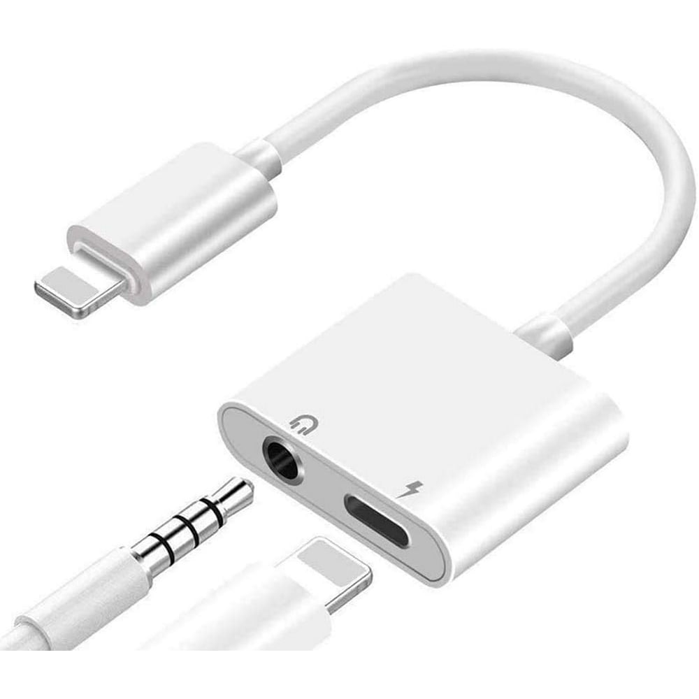 Iphone Adapter Aux