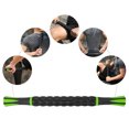 thumbnail image 4 of Multifunctional Compact and Lightweight Fitness Roller Muscle Roller ABS and Stainless Steel Material for Relief Muscle Recovery, 4 of 7