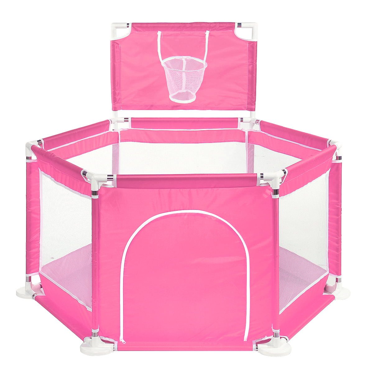 round playpen for babies