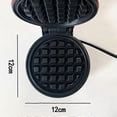 thumbnail image 4 of Perfect Mini Waffle Breakfast Maker - Perfet, 4 of 4