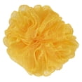 thumbnail image 2 of U Style Critter Bath Sponge and Shower Loofah, Yellow Dog, 2 of 4