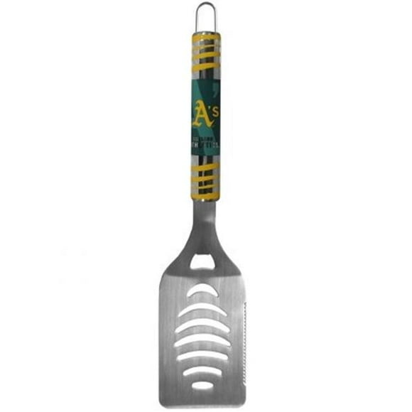 Siskiyou Sports BTGS005 MLB Oakland Athlétisme Spatule de Tailgate