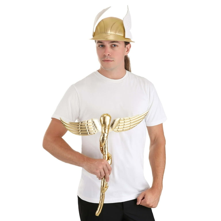 Hermes costume new arrivals