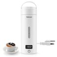 thumbnail image 1 of Tetera eléctrica Sekaer Portable Travel 380 ml 300 W 120 V, 1 of 7