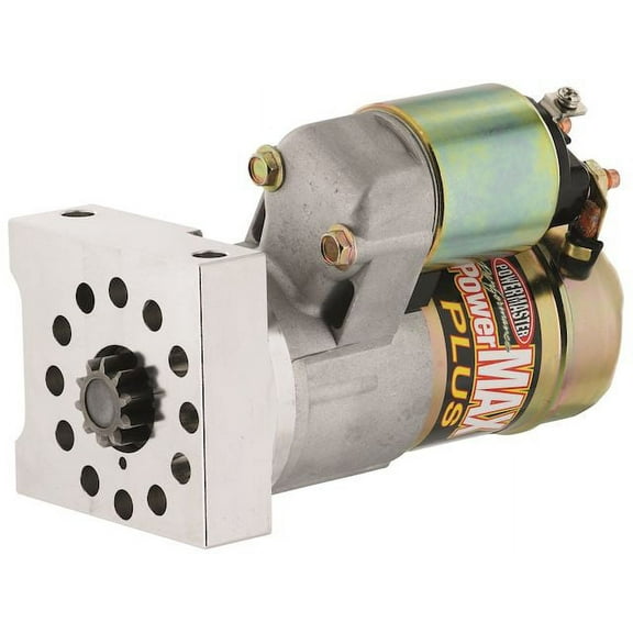 Starter - Compatible with 2004 - 2006 Pontiac GTO 2005