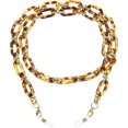 thumbnail image 1 of Acrylic Glasses Chain, Eyeglass Chain Holder Strap Chains, 1 of 5