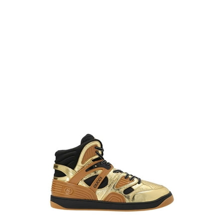 

Gucci Men Gucci Basket’ Sneakers