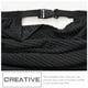 thumbnail image 4 of FELTECHELECTR 1 juego de fundas elásticas para silla de gaming, funda para asiento de silla de ordenador, protector lavable para silla., 4 of 5