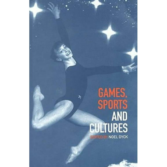Games, Sports and Cultures, (Paperback)