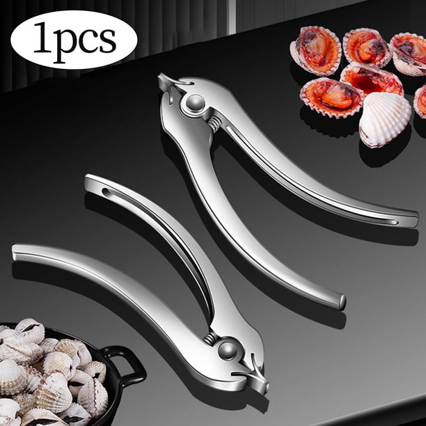Outils pour craquelins de pattes de crabe, outils de fruits de mer pour pattes de crabe,Pinces à palourdes pour craquelins de homard - Ouvre-patte de crabe de cuisine, Gadget d'ouverture de coquille Outils pour craquelins de pattes de crabe, outils de fruits de mer pour pattes de crabe,Pinces à palourdes pour craquelins de homard - Ouvre-patte de crabe de cuisine, Gadget d'ouverture de coquille