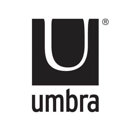 Umbra Cappa Adjustable Single Curtain Rod