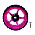 thumbnail image 2 of Paquete de 2 Fáciles para Plegable Ruedas EZ Rueda Rose piezas shamjiam Rueda fácil de bicicleta plegable, 2 of 7