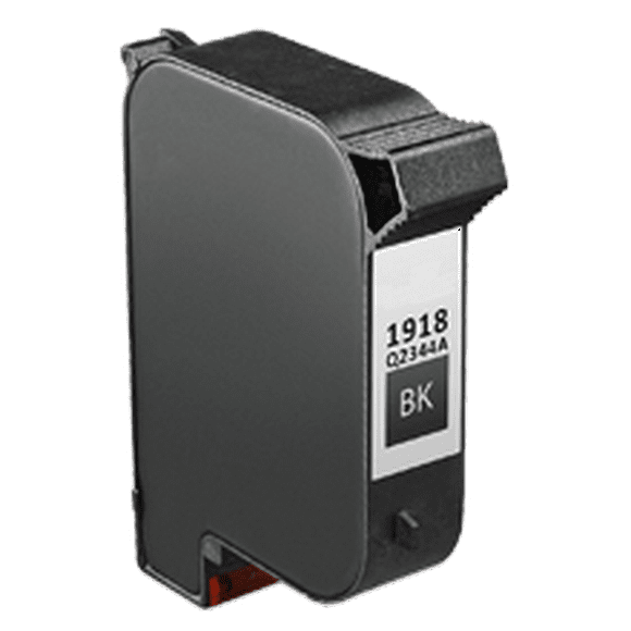 Zoomtoner Compatible HP 51645A 45A INK / INKJET Cartridge Black for HP DeskJet 820C