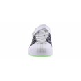 thumbnail image 7 of K-Swiss Classic VN VLC Boys' Athletic Shoe White, 7 of 7
