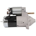 thumbnail image 2 of Starter Compatible with Hyundai Santa FE 2.7L 2007 2008 Replaces 36100-3E020 1250313, 2 of 3