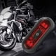 thumbnail image 2 of Freno para Motocicleta Trasera Bicicleta Recargable Por USB, 2 of 9