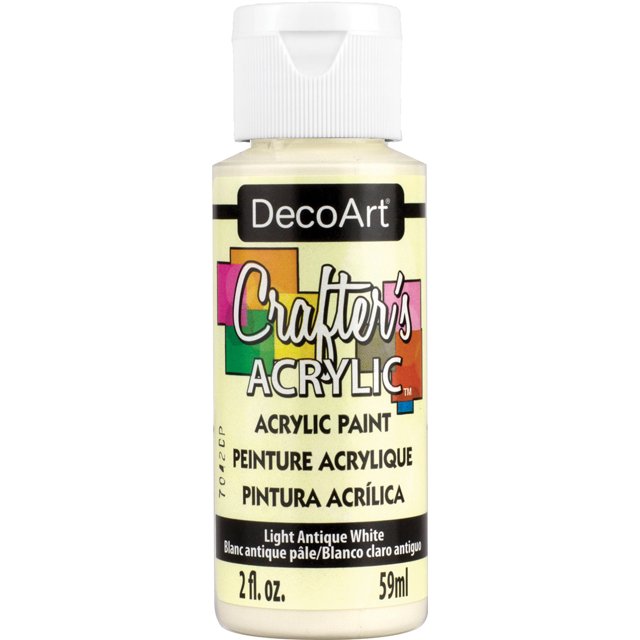 Arte decorativo Deco Art DCA-02