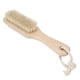 thumbnail image 3 of Exfoliante corporal, cepillo para pies que promueve el sueño, cepillo corporal seco, exfoliante de piel para el cuerpo, diseño de última generación, 3 of 5