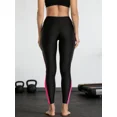 thumbnail image 5 of ANFERRY Women Swimming Pants UPF50+ High-Waisted Swim Leggings Tankini Swimwear Shorts Bike Sport Pants, 5 of 8