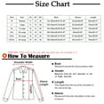 thumbnail image 6 of gbyLJF Women's Solid Color Windbreaker Jackets Waterproof and Windproof Hooded Jacket Large-sized Hiking Coat Unisex style, 6 of 6