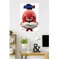thumbnail image 3 of Sonic The Hedgehog 3 - Série de longs métrages de Knuckles, 3 of 4