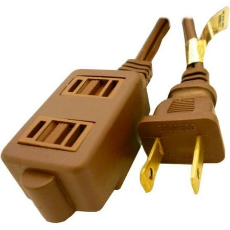 Power Extension Cord