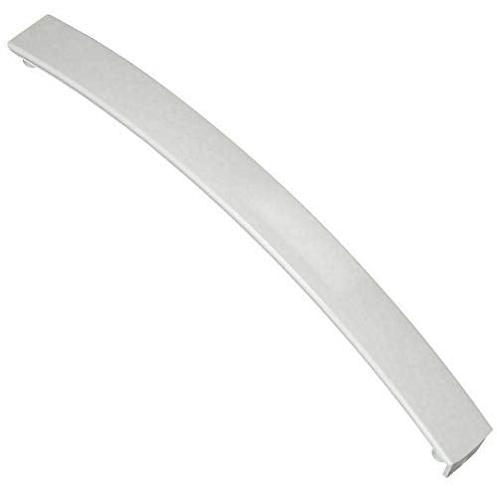Microwave Door Handle fits for GE SCA1000DWW03 Advantium 120 