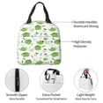 thumbnail image 4 of Easygdp Kitchen Utensiles Cooking Pots for Lunch Bag for Work Large Lnsulated Lunch Bag,Leakproof Lunch Box, 4 of 8