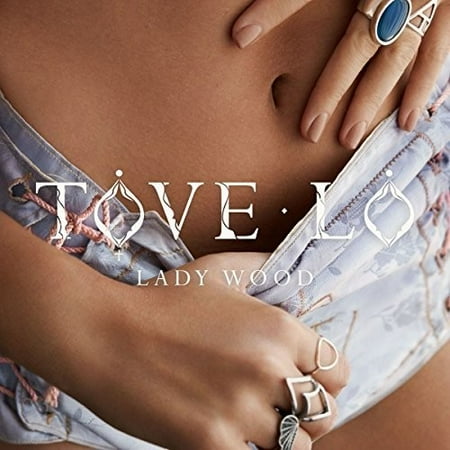 - Lady Wood (Vinyl) (explicit)