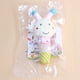 thumbnail image 3 of Juguete Sonaja De Peluche Para Bebe Recién Figuras Animales Dara Baby  Jug0022, 3 of 5