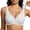 3-white, variant on Jelly Bras for Women, Full Coverage Wireless Seamless Bra with Cooling Mesh Trim, Supportive Jelly Strips Smooth Back Fit for Daily & Sleep, M-3XL