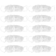 thumbnail image 2 of Brassières, Respirantes Portables 10 Pcs pour Salon de Beauté Massage, 2 of 8