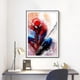thumbnail image 4 of (#3 Spider-Man) Spider-Man lleno cuadrado mágico diamante resina 30*40 cm L1683, 4 of 9