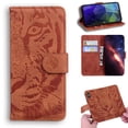 thumbnail image 1 of Phone Case with Card Slot for Motorola MOTO Edge 30 40 50 60 Fusion Pro Neo Edge 2025, Shockproof Protective Cover, 1 of 11