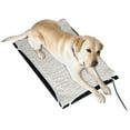 thumbnail image 1 of Medium Plastic Heated Pet Mat, 1 of 1