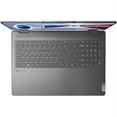 thumbnail image 2 of Lenovo - Yoga 7i 16" WUXGA 2 in 1 Touch-Screen Laptop - Intel Core i5-1335U - 8GB Memory - 1TB SSD - Storm Grey Tablet Notebook PC, 2 of 6