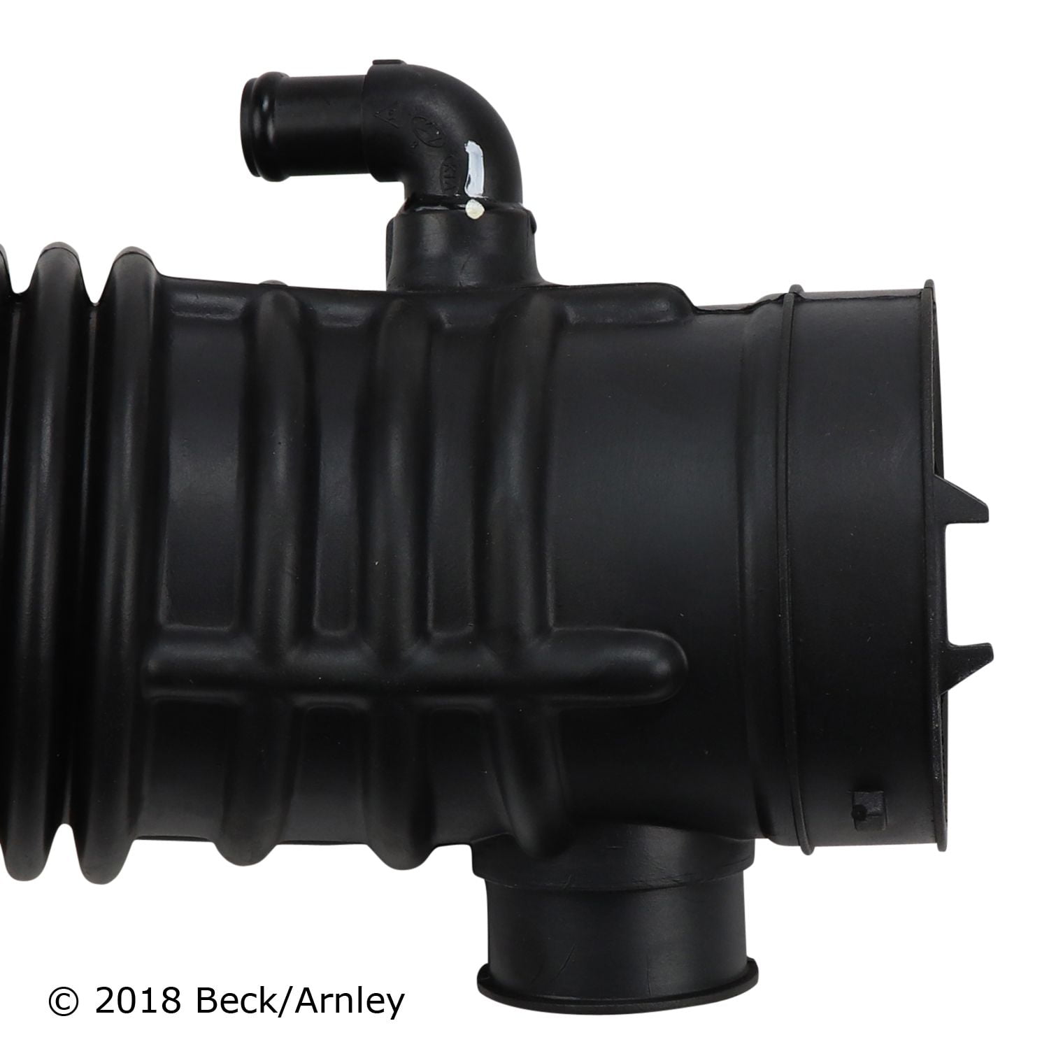 BeckArnley 158-1632 Air Intake Bellows