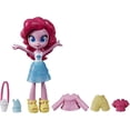 thumbnail image 2 of My Little Pony Equestria Girls Fashion Squad Pinkie Pie, poción de 3 pulgadas Mini doll to My Little Pony My Little Pony, 2 of 2