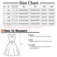 thumbnail image 2 of pstuiky Dresses for Women, Women's Vintage Hepburn Dress Short Sleeve V-Neck Dress with Belt Large Hem Cocktail Dress with Pockets, 2 of 6