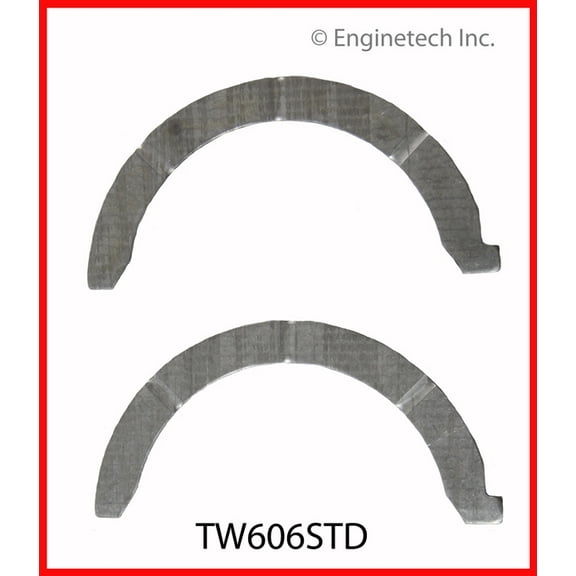 THRUST WASHER CHRY 3.2L 3