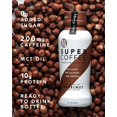 thumbnail image 4 of Super Coffee, Keto Protein Coffee Variety Pack 12 Fl Oz, Mocha, Hazelnut, Vanilla, Caramel 3 of Each Flavor 12 Bottles Total, 4 of 10