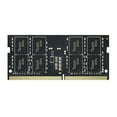 thumbnail image 1 of TEAMGROUP Elite DDR4 8GB Single 3200MHz PC4-25600 CL22 Unbuffered Non-ECC 1.2V SODIMM 260-Pin Laptop Notebook PC Computer Memory Module Ram Upgrade - TED48G3200C22-S01, 1 of 5