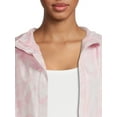 thumbnail image 4 of Swiss Alps Women's Rain Jacket, 4 of 5